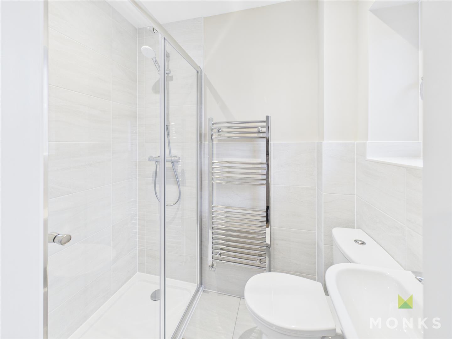 The Hampton Stones Wharf, Oswestry, SY10 7TG For Sale